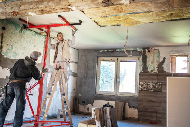 Best Energy Efficiency Insulation in Vermillion, SD