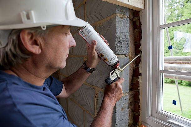 Best DIY Insulation Kits and Guidance in Vermillion, SD