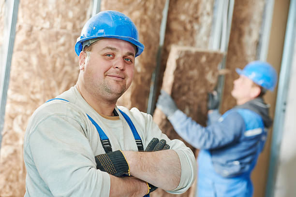 Best Spray Foam Insulation in Vermillion, SD