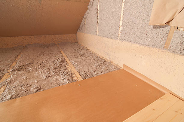 Best Insulation for Specific Applications in Vermillion, SD