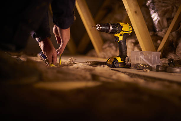 Best Commercial Insulation in Vermillion, SD